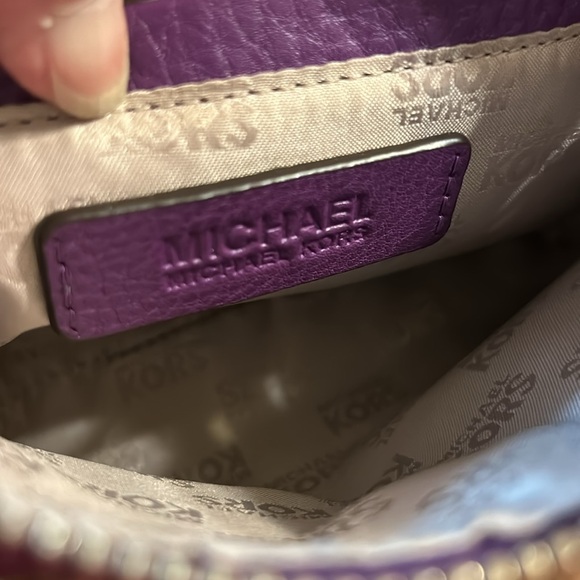 Michael Kors Bag - Picture 4 of 9